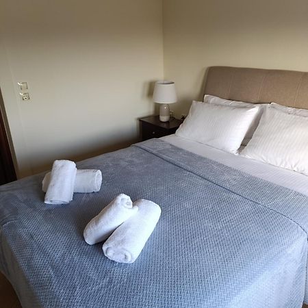 Nikitihouse Apartments 1 外观 照片