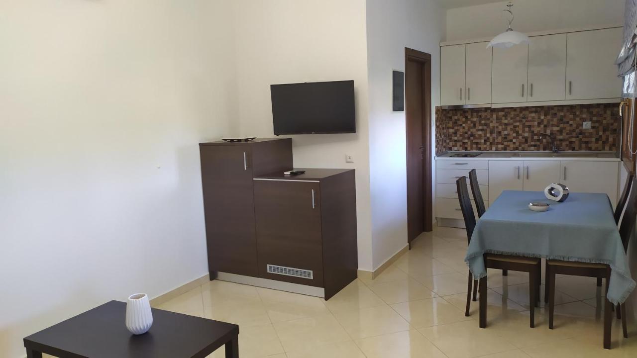 Nikitihouse Apartments 1 外观 照片