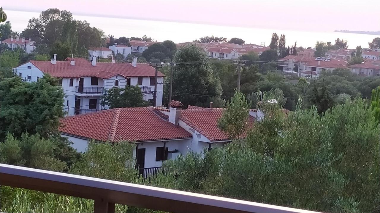 Nikitihouse Apartments 1 外观 照片