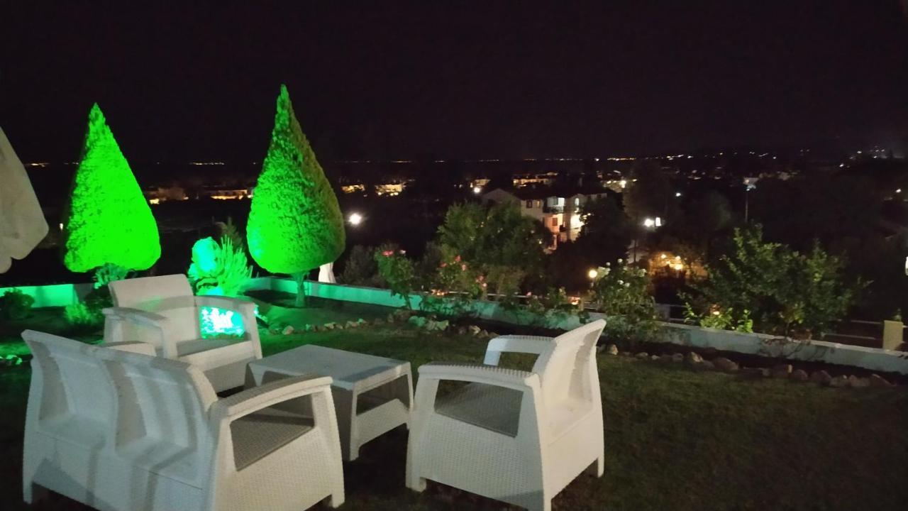 Nikitihouse Apartments 1 外观 照片