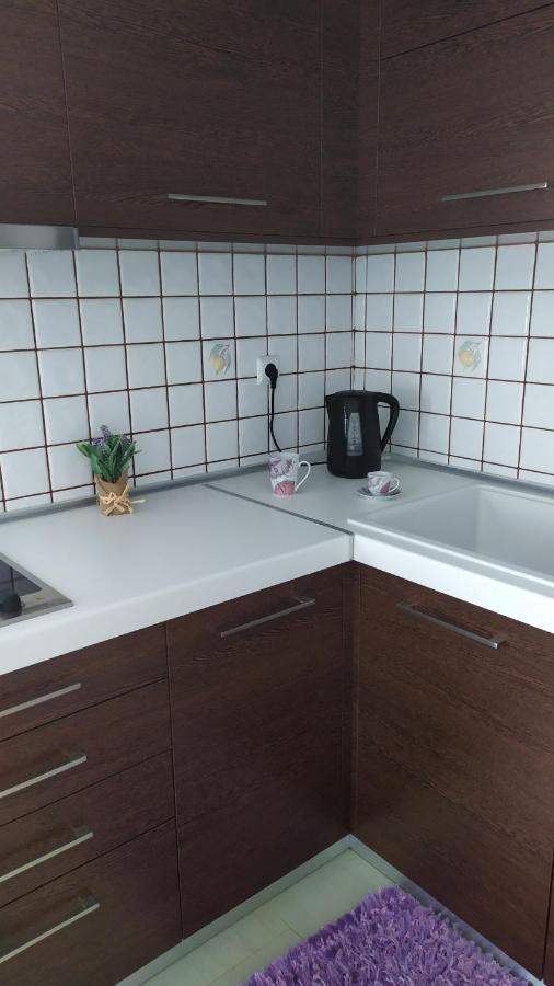 Nikitihouse Apartments 1 外观 照片