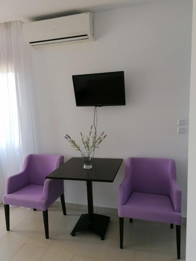 Nikitihouse Apartments 1 外观 照片