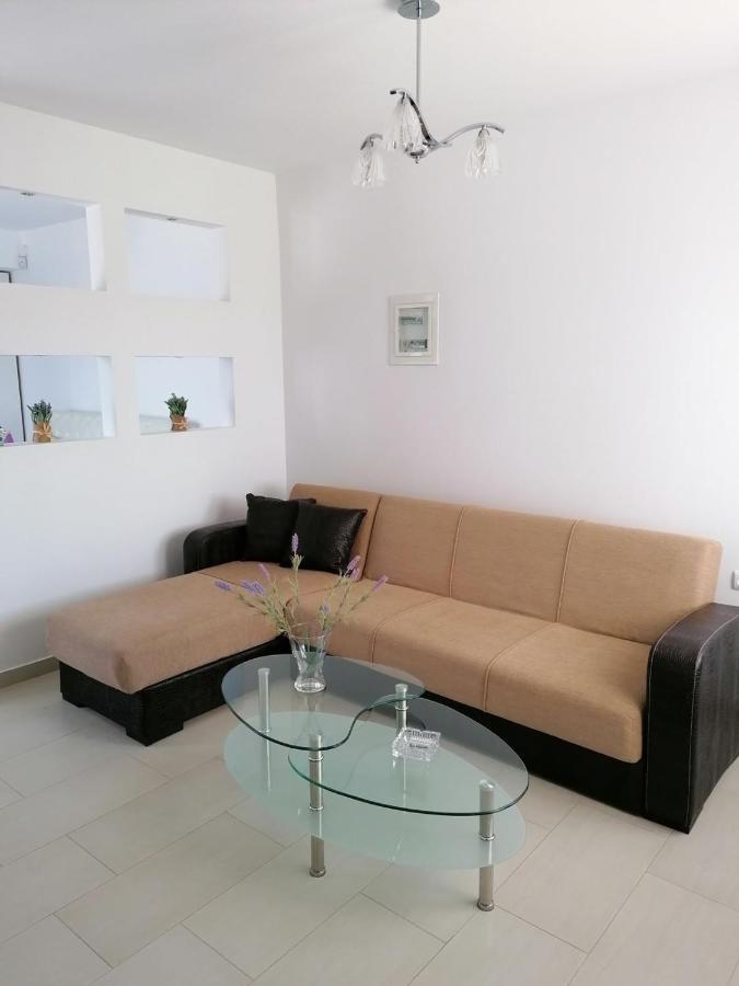 Nikitihouse Apartments 1 外观 照片