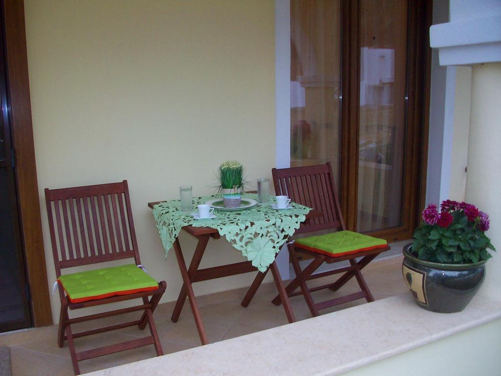 Nikitihouse Apartments 1 客房 照片