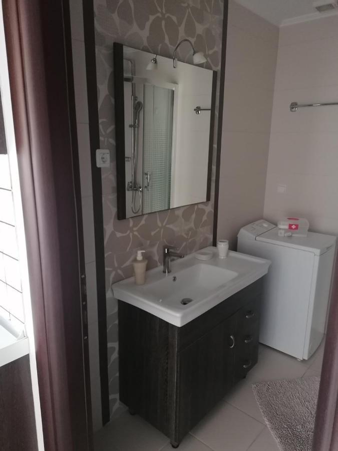 Nikitihouse Apartments 1 外观 照片