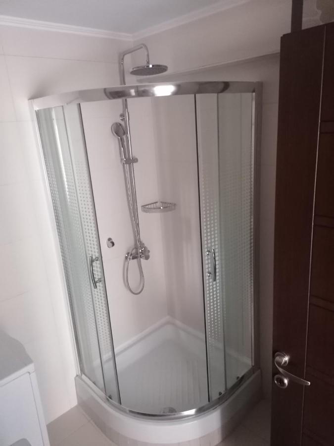 Nikitihouse Apartments 1 外观 照片