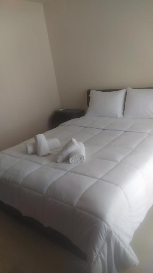 Nikitihouse Apartments 1 外观 照片