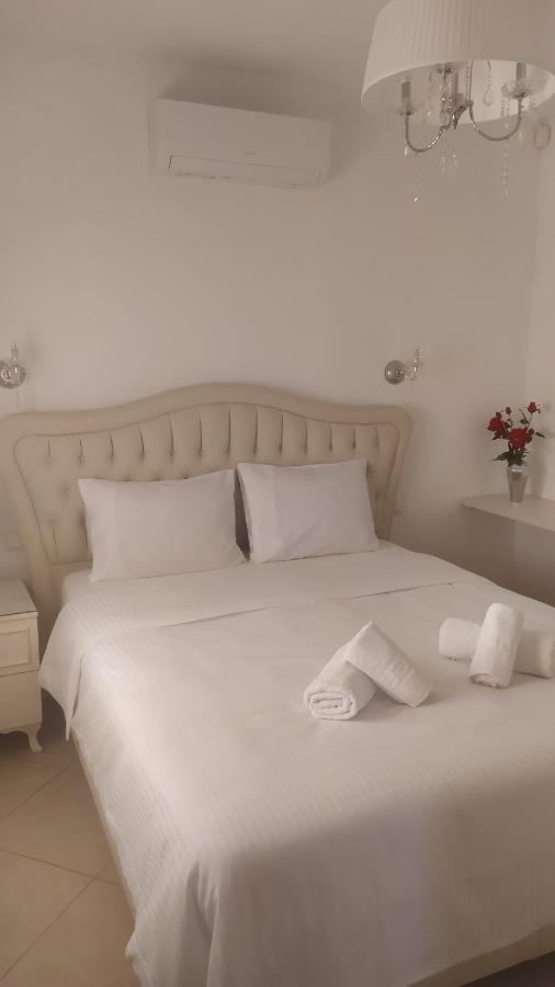 Nikitihouse Apartments 1 外观 照片