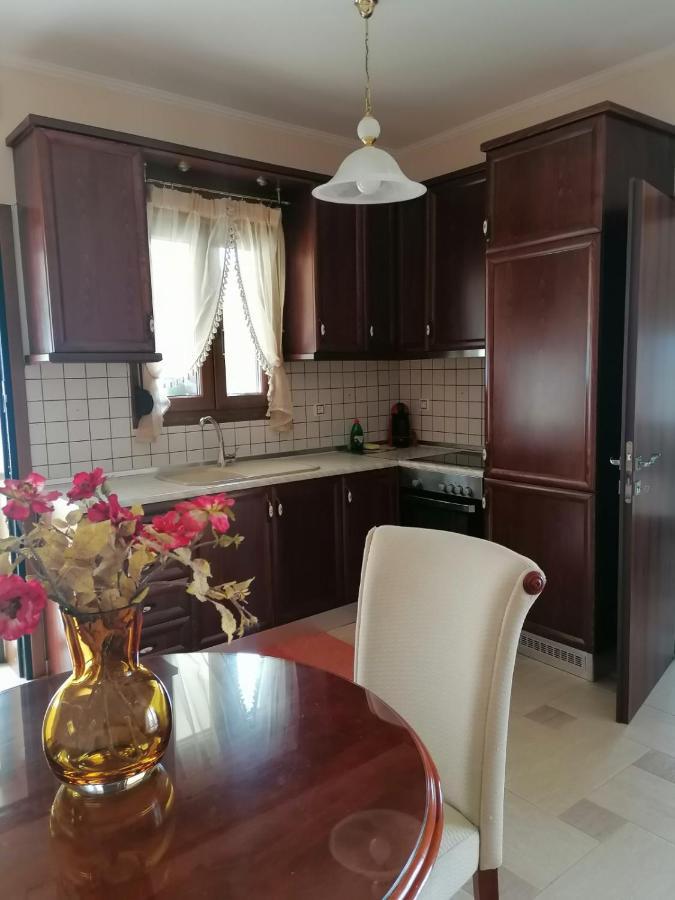 Nikitihouse Apartments 1 外观 照片