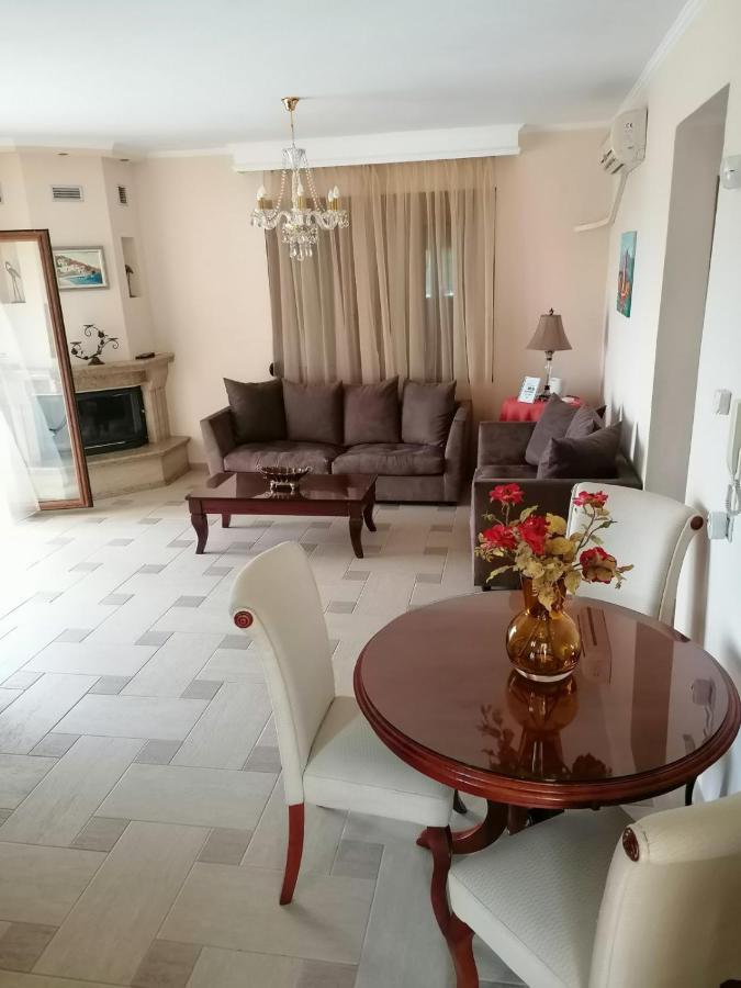 Nikitihouse Apartments 1 外观 照片
