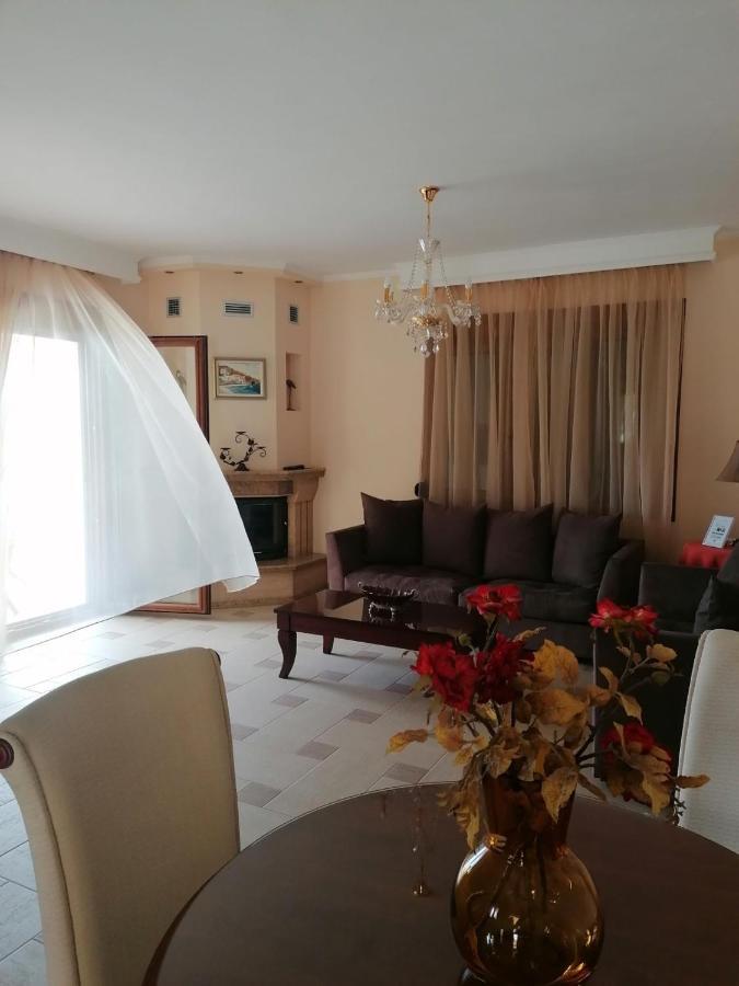 Nikitihouse Apartments 1 外观 照片