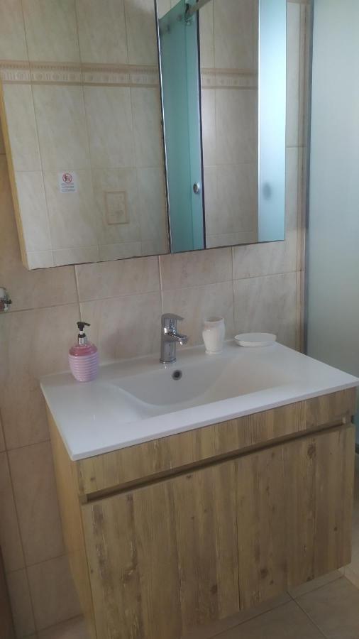 Nikitihouse Apartments 1 外观 照片
