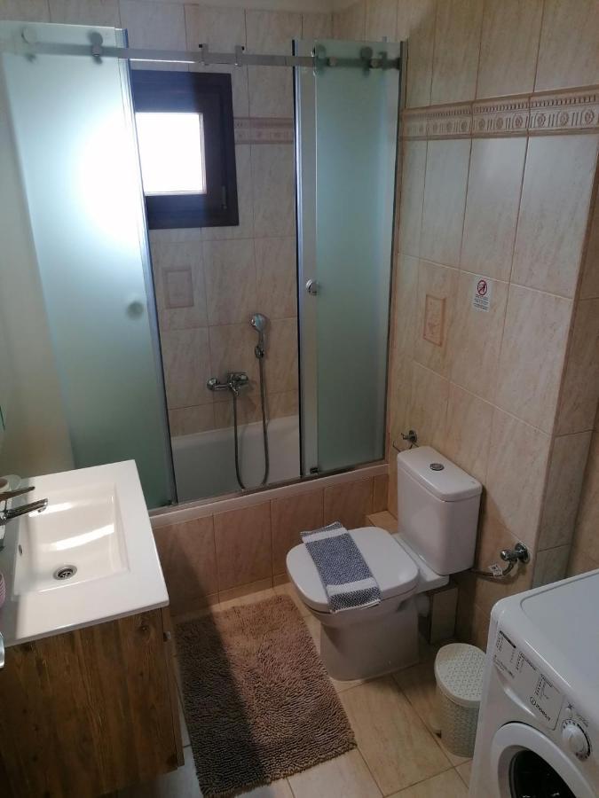 Nikitihouse Apartments 1 外观 照片