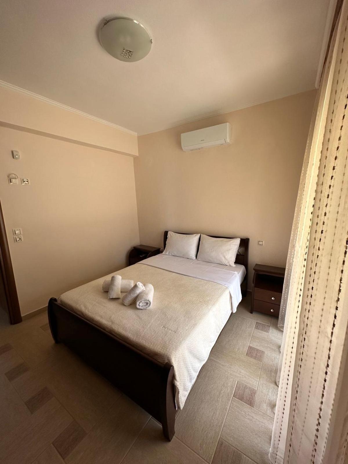Nikitihouse Apartments 1 外观 照片