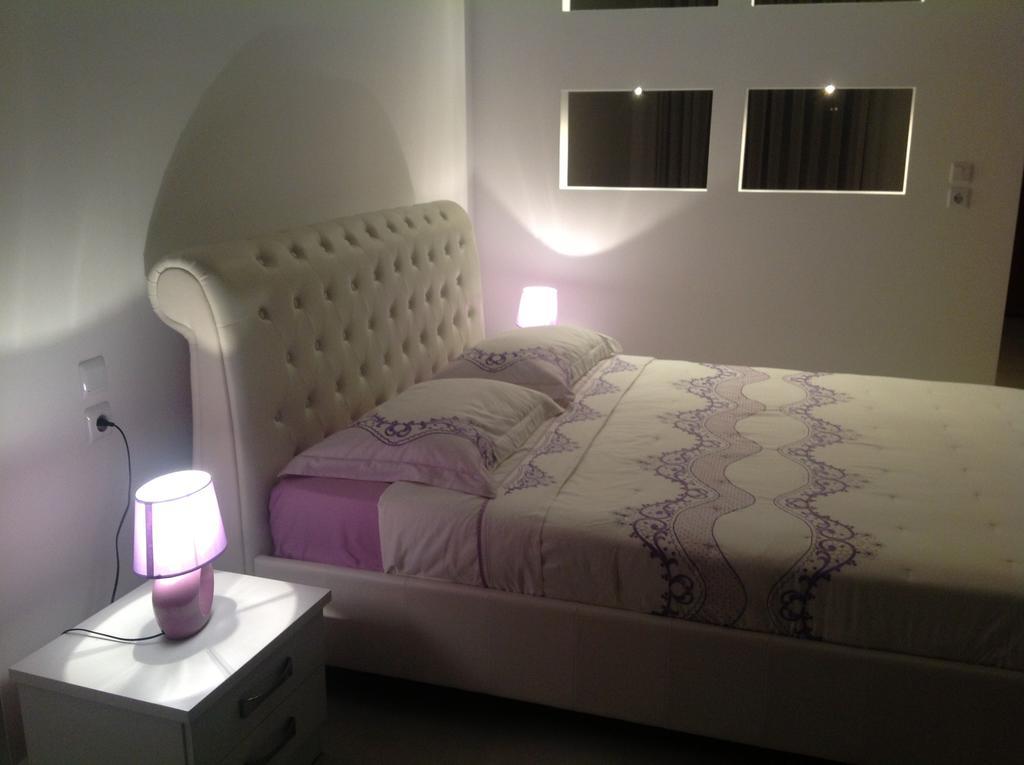 Nikitihouse Apartments 1 外观 照片