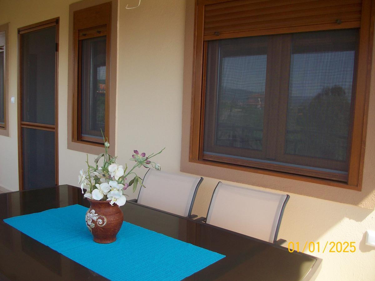 Nikitihouse Apartments 1 外观 照片