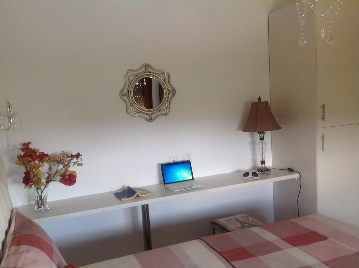 Nikitihouse Apartments 1 外观 照片