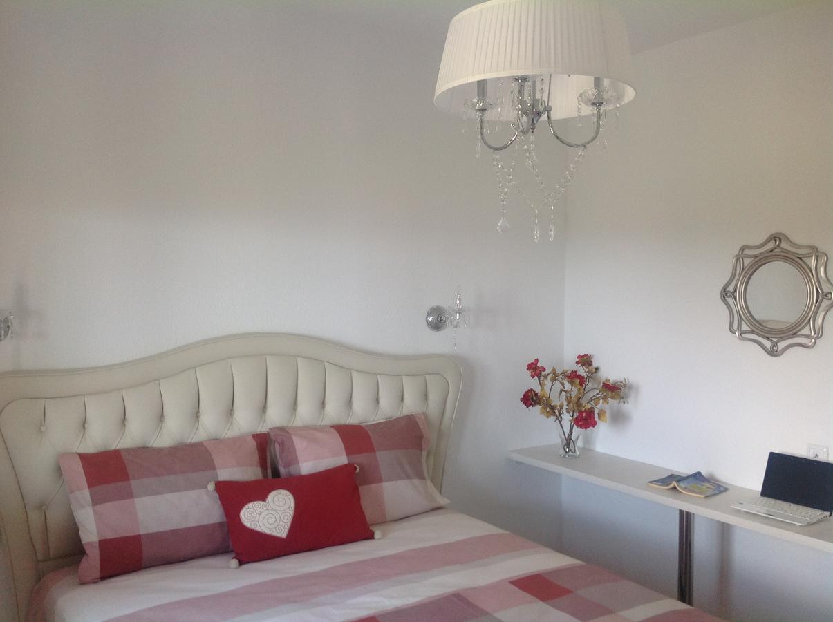 Nikitihouse Apartments 1 外观 照片